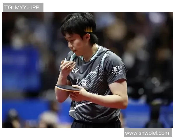 王楚钦4-1袁励岑！单局5-7落后6-0反转 三届全运会已1金1银2铜